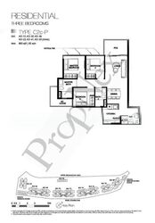 Heron Bay (D19), Condominium #500181471